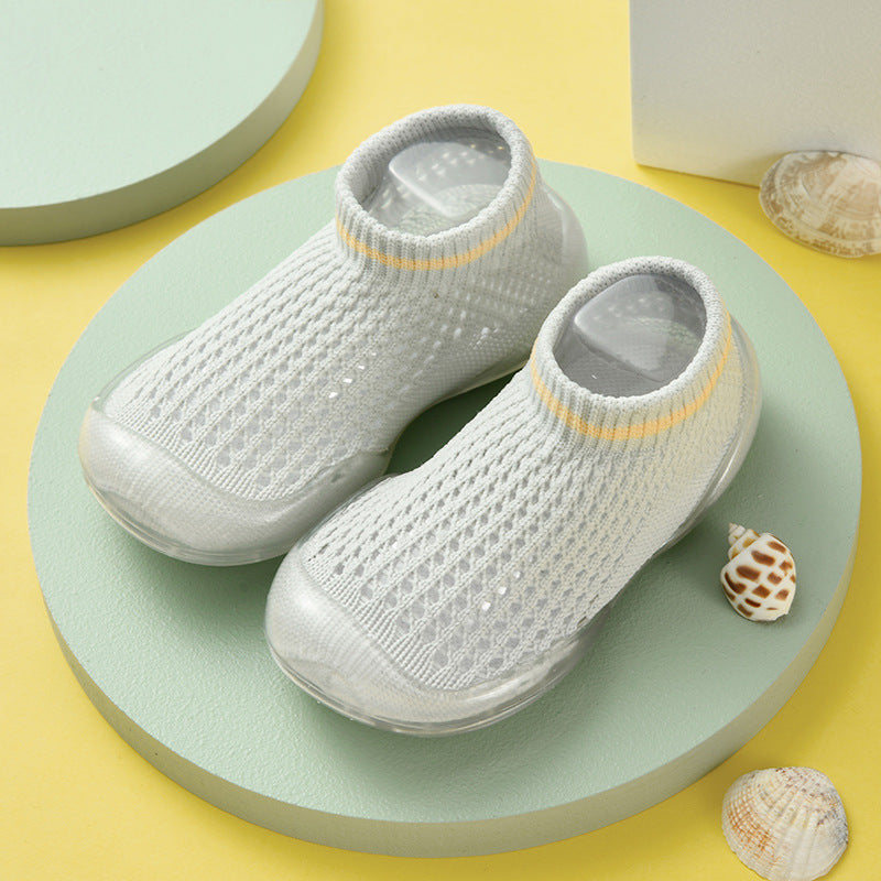 Baby floor socks toddler shoes