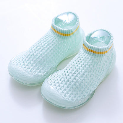 Baby floor socks toddler shoes