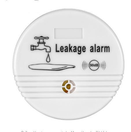 Water leak detector