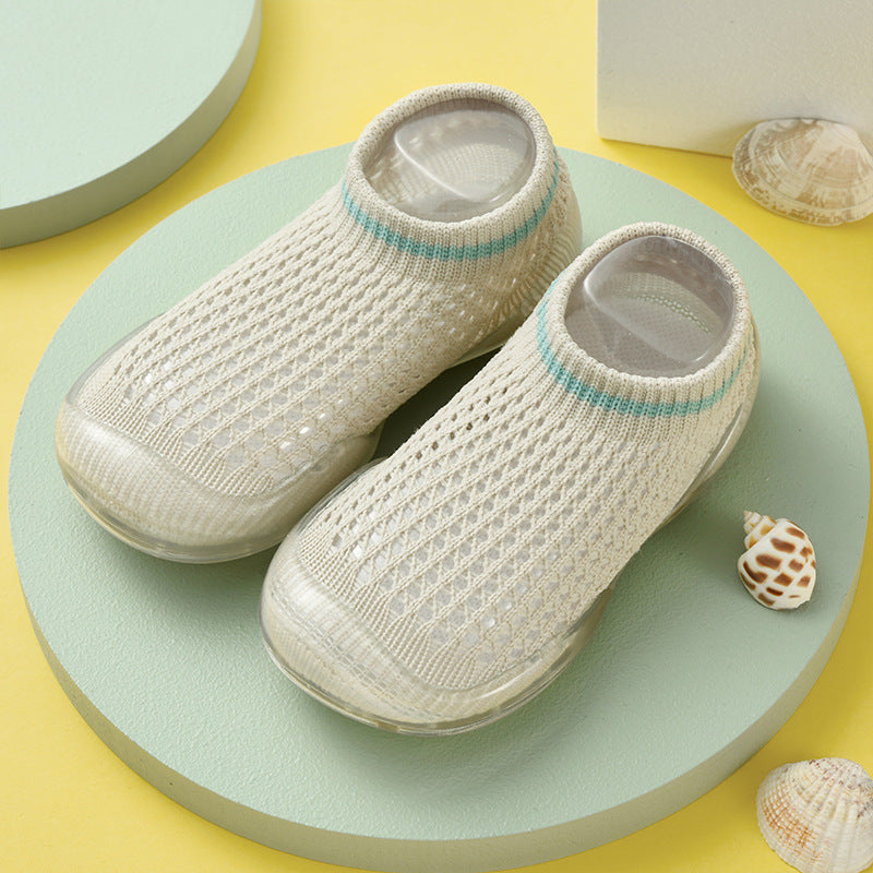 Baby floor socks toddler shoes