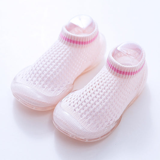 Baby floor socks toddler shoes