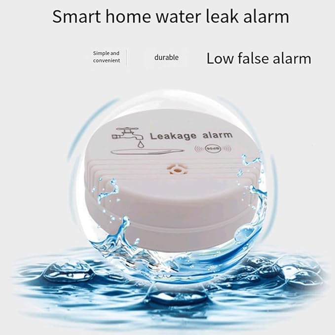 Water leak detector