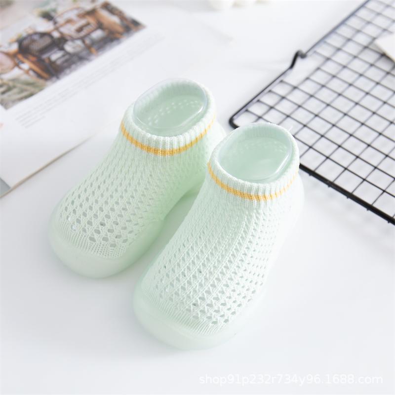 Baby floor socks toddler shoes