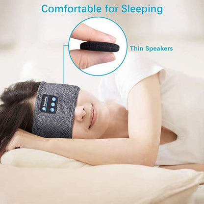 Bluetooth Sleep Headphones™