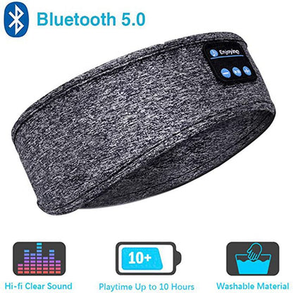 Bluetooth Sleep Headphones™