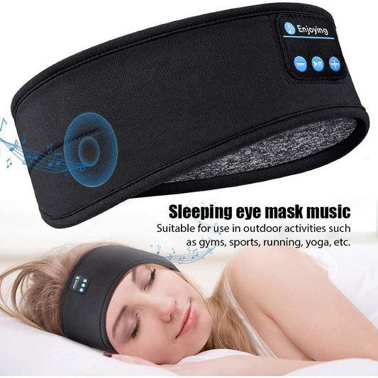 Bluetooth Sleep Headphones™