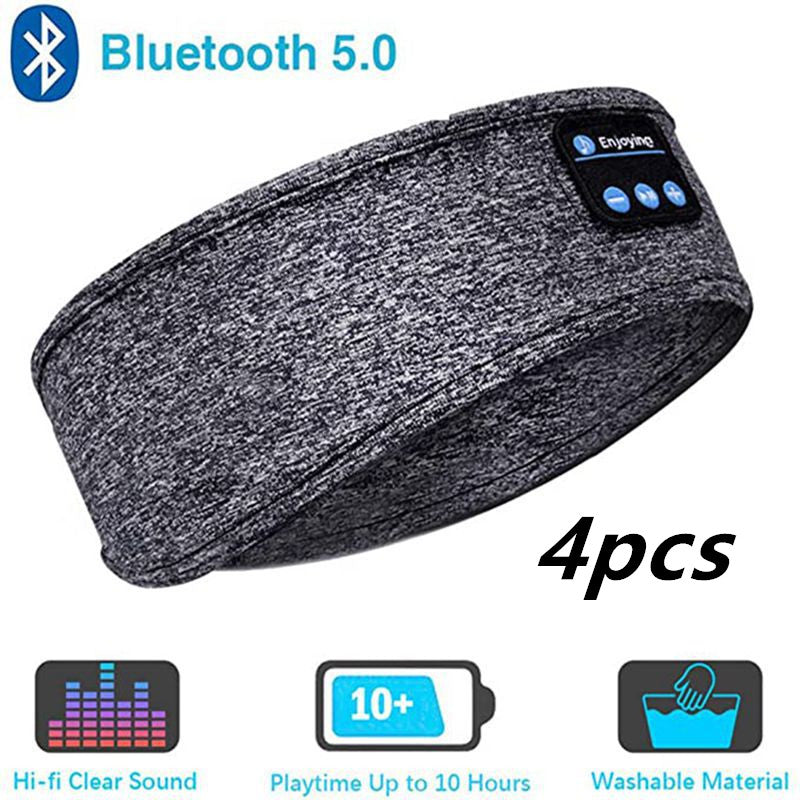 Bluetooth Sleep Headphones™