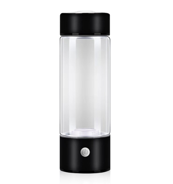 Portable Hydrogen Water Bottle