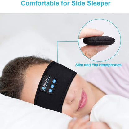 Bluetooth Sleep Headphones™